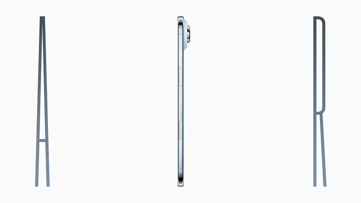 Apple Unveils Game-Changing iPhone Air and Exciting New Products