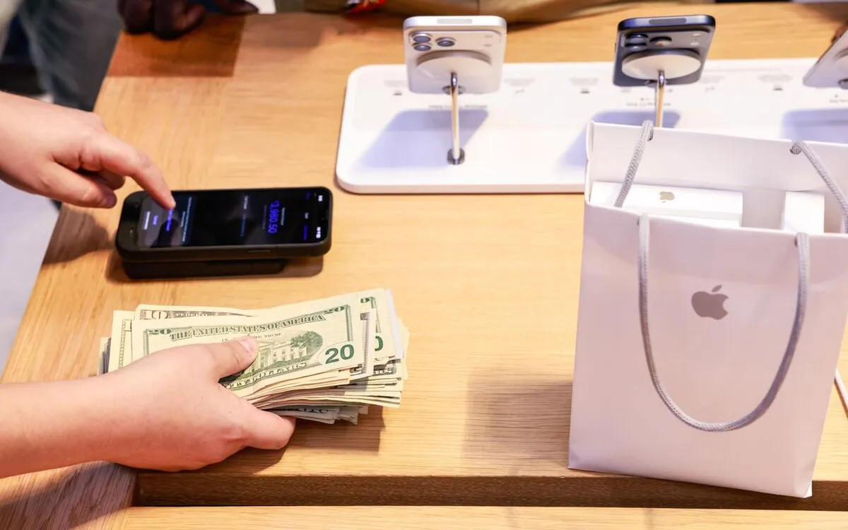 Apple Unveils Game-Changing iPhone: My First Impressions