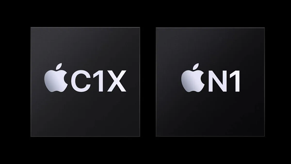 Apple Unveils Game-Changing Wireless Chips in iPhone Air