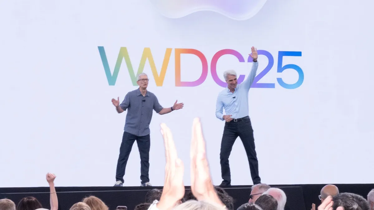 Apple Unveils iOS 26: A Stunning Leap into the Future of Technology at WWDC 2025