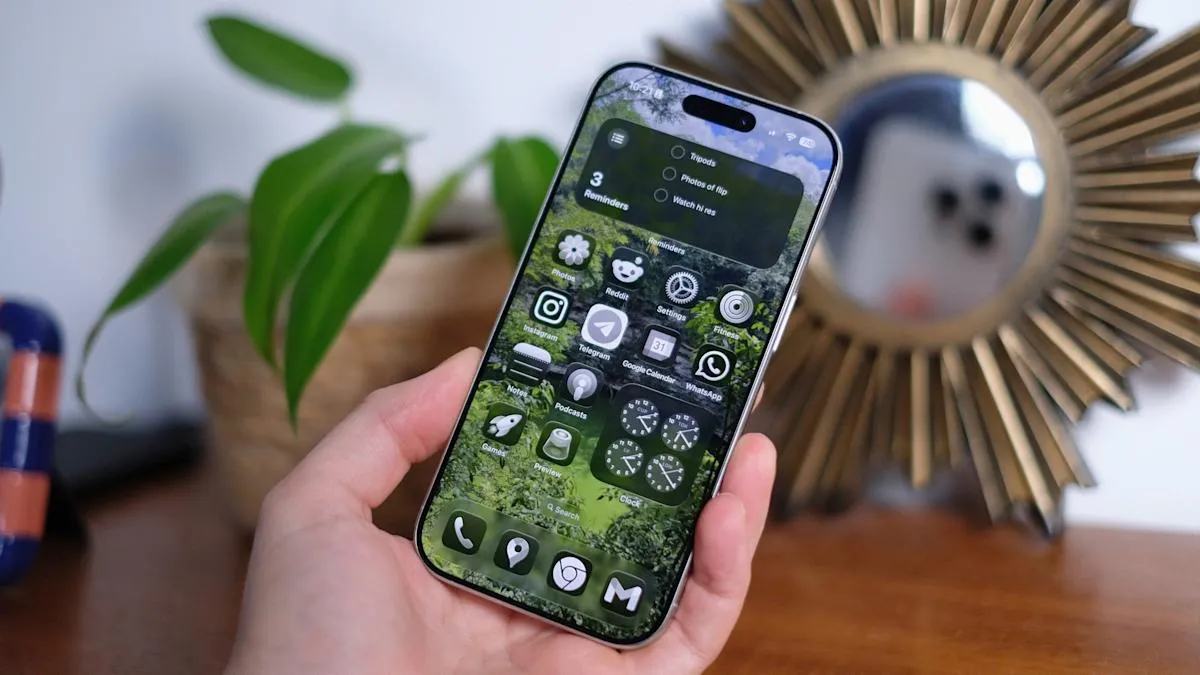 Apple Unveils iOS 26 and Major OS Updates: What You Need to Know!