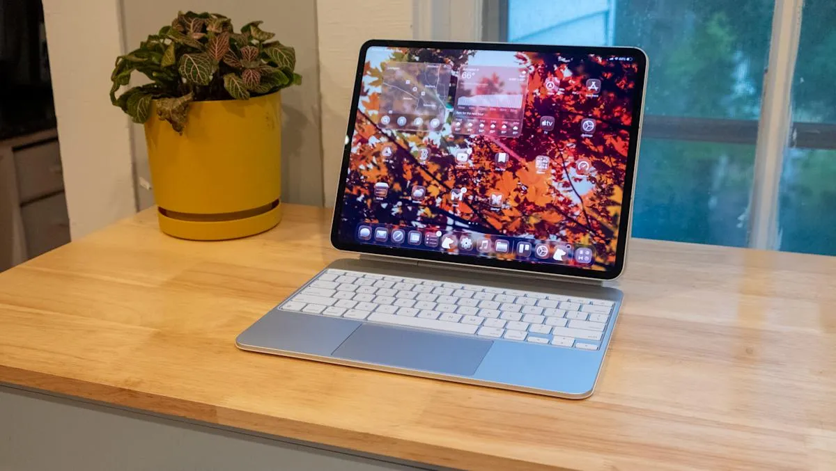 Apple Unveils iPad Pro M5: A Minor Upgrade with Major Performance Gains