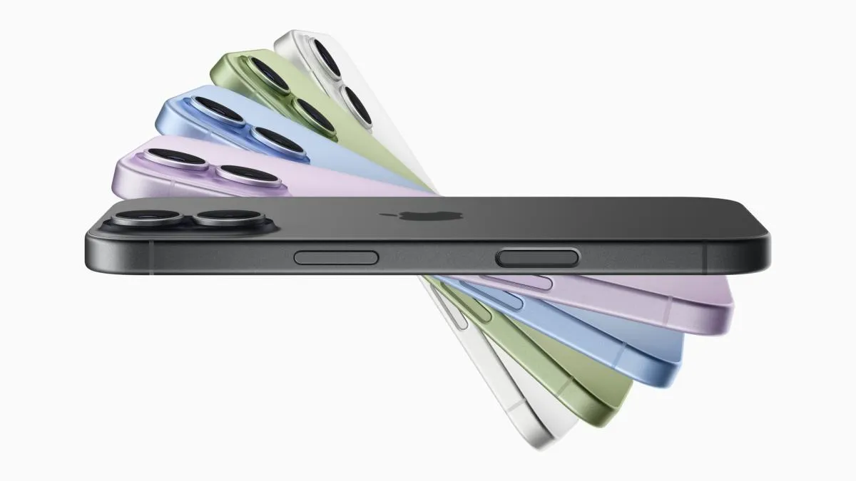 Apple Unveils iPhone 17 Lineup: Features, Specs, and Preorder Details