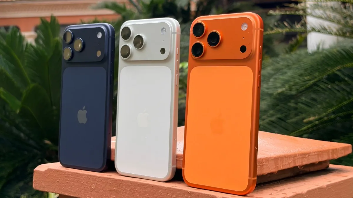 Apple Unveils iPhone 17 Pro: A Bold Step Towards Performance and Design