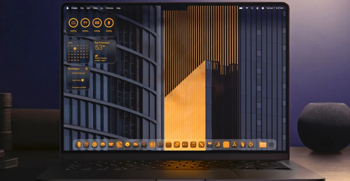Apple Unveils macOS Tahoe 26: Spotlight Search Gets a Major Upgrade!