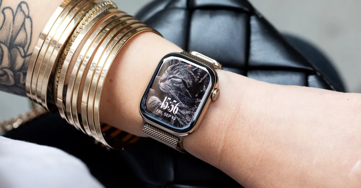 Apple Unveils Redesigned Feature for Series 9, 10, and Ultra 2
