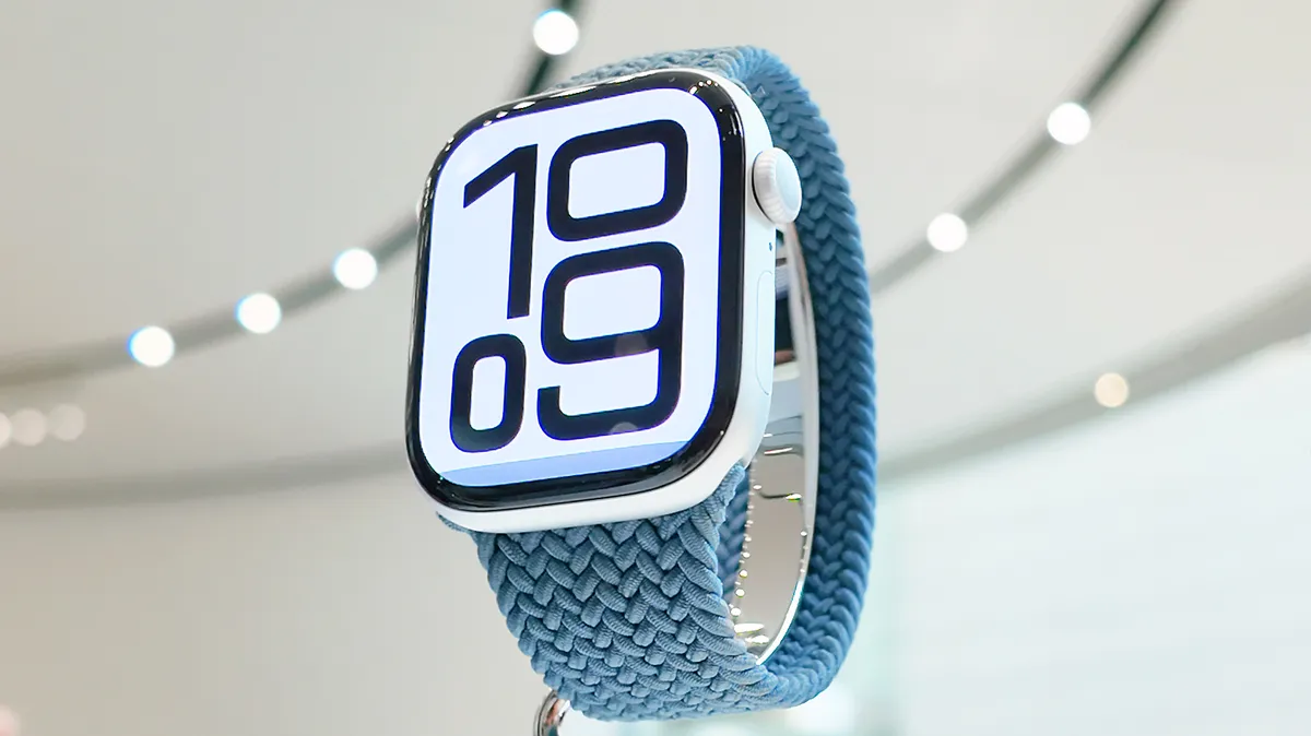 Apple Watch 11 & Ultra 3: Exciting Features Unveiled at 'Awe Dropping' Event!