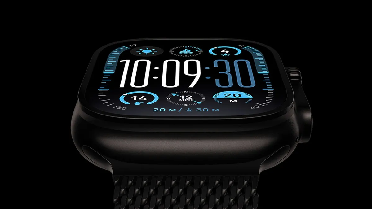 Apple Watch 2026: Major Redesign and New Health Features on the Horizon