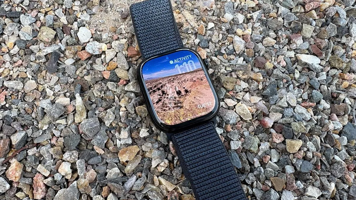 Apple Watch Gets an Upgrade: Discover the Exciting Features of watchOS 26