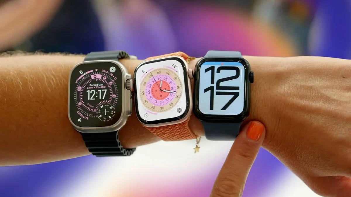 Apple Watch SE 3: The Underdog That Outshines the Competition