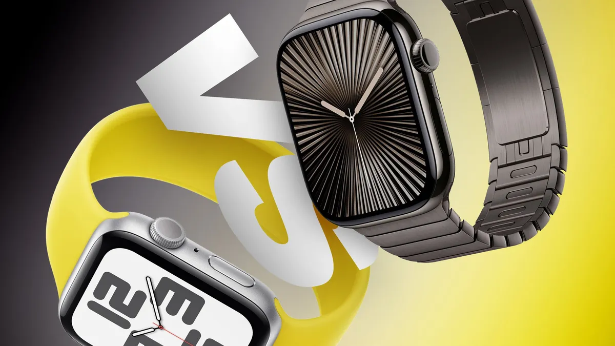 Apple Watch SE vs Series 11: Which One Should You Choose?