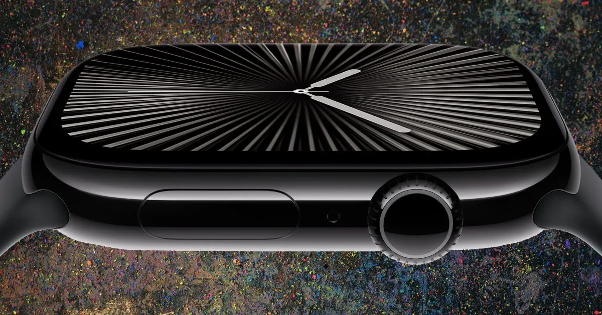 Apple Watch Series 10: Unlocking the Future with Upgraded Always-On Display
