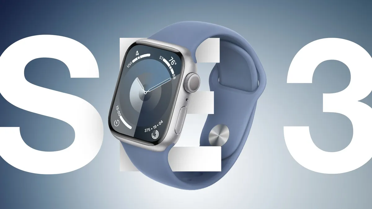 Apple Watch Series 11 and iPad Pro Rumors: What to Expect from Apple's Upcoming Event