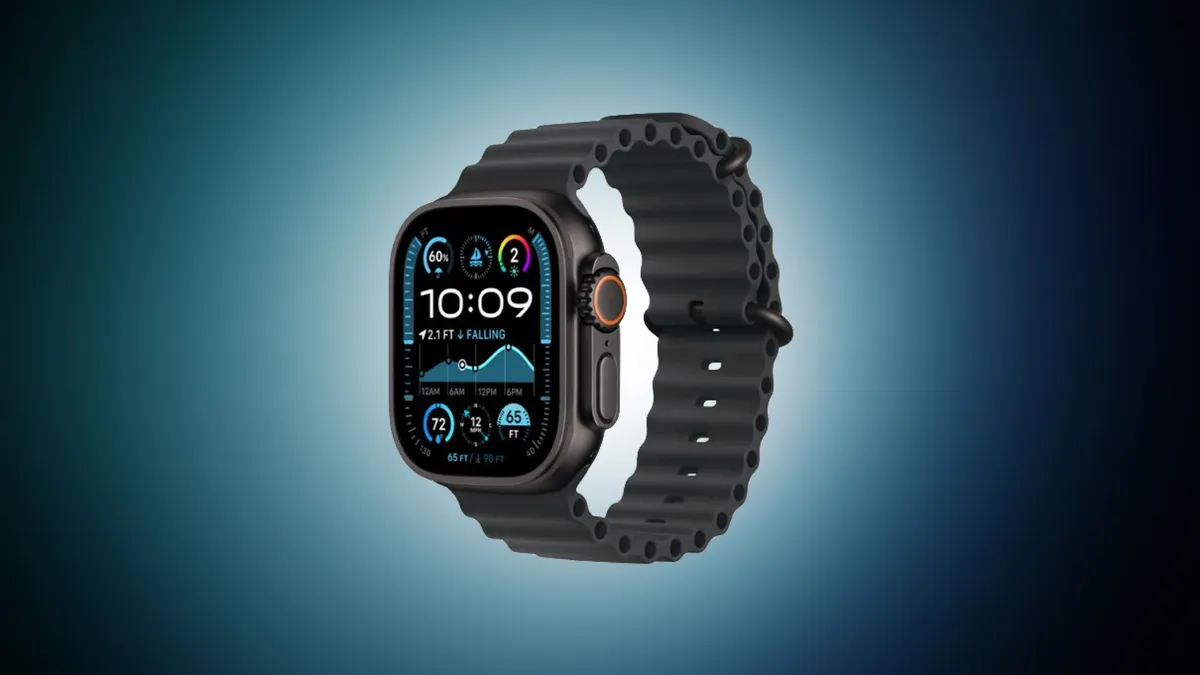 Apple Watch Ultra 2 Now Available Refurbished: Grab Yours for Only $679!