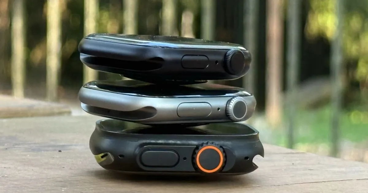Apple Watch Ultra 3: Unprecedented Battery Life Breaks New Ground