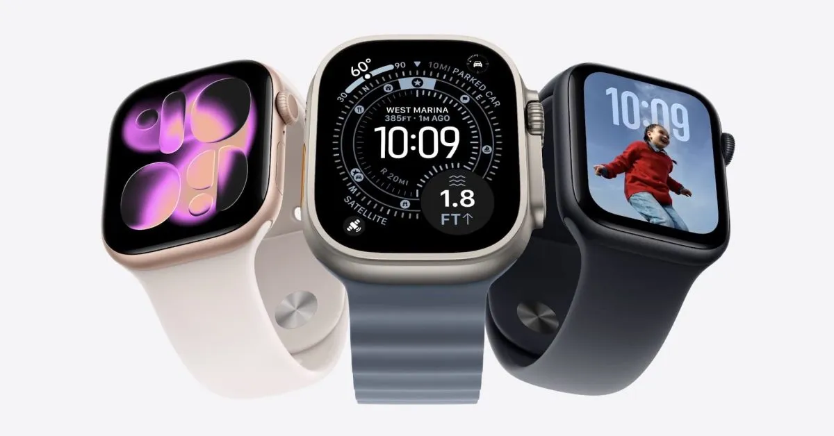 Apple Watch Ultra 3 vs Series 11: Unveiling the Ultimate Battery Life Showdown