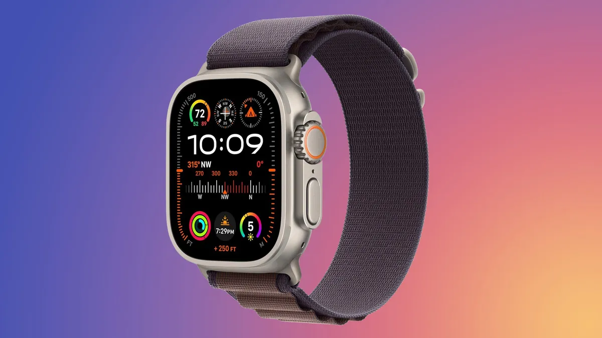 Apple Watch Ultra 3: What to Expect from the Upcoming Update