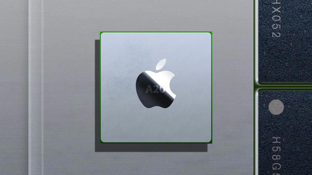 Apple's A20 Chipset: The Game-Changer for iPhone 18 Series