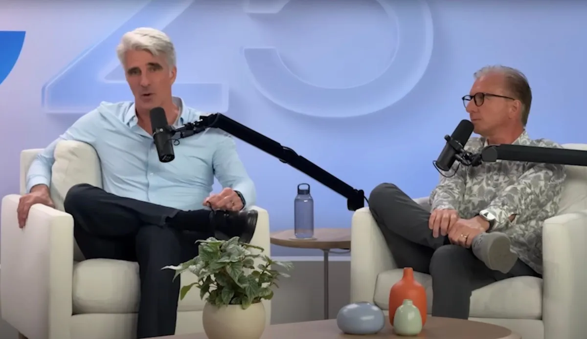 Apple's AI-Powered Siri: The Future Is Coming, But Not Yet