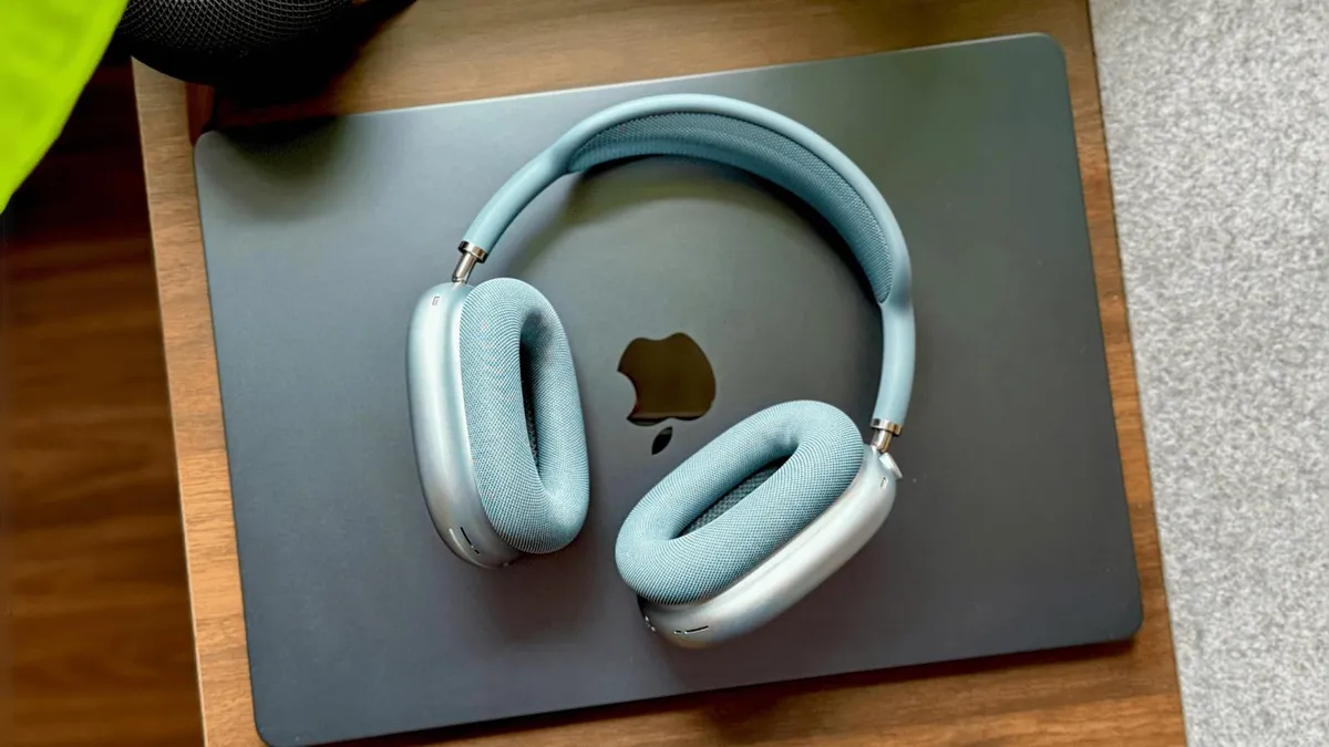 Apple's AirPods Max: Stuck in Limbo with No Major Updates in Sight