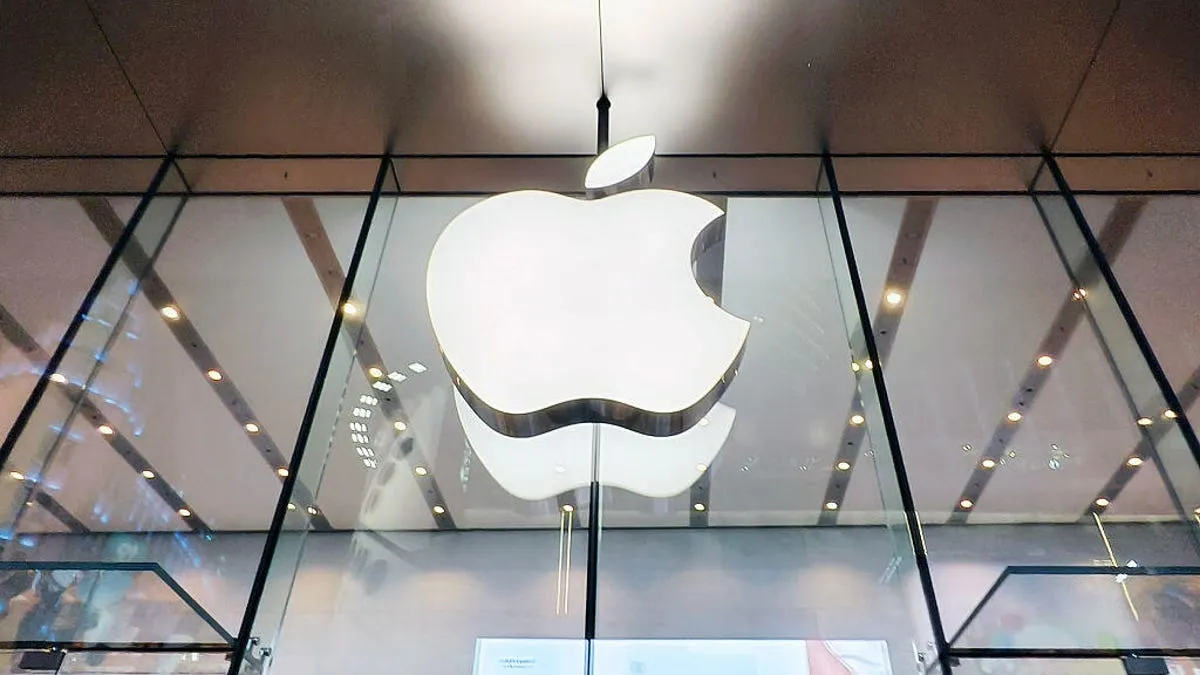 Apple's Ambitious Plan to Dominate Your Smart Home by 2027