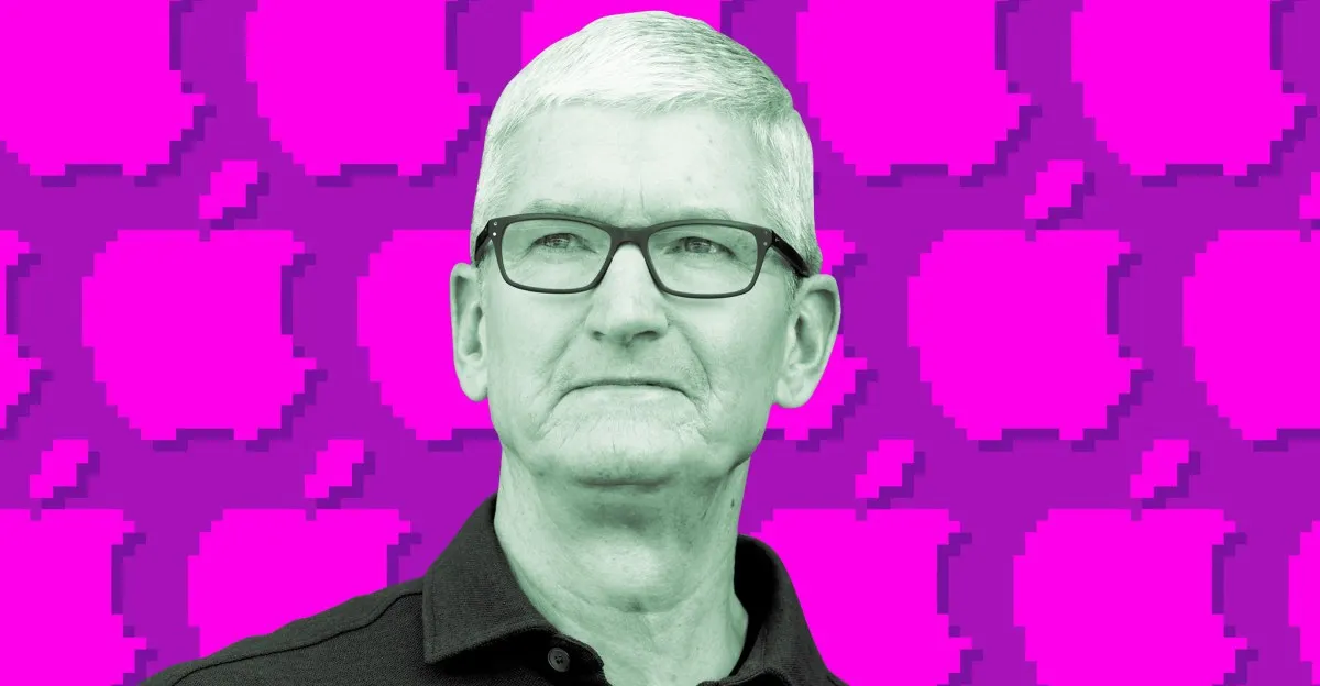 Apple's App Store Monopoly Faces Major Legal Blow: Court Demands Changes