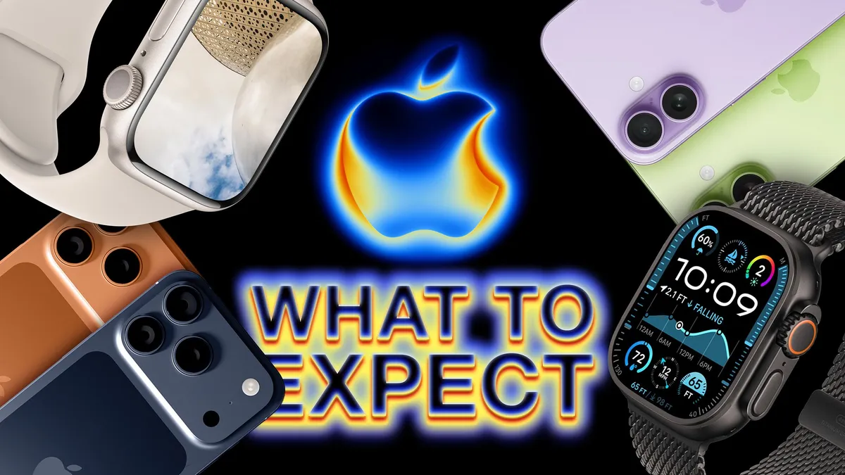 Apple's Awe Dropping Event: Everything You Need to Know About the iPhone 17