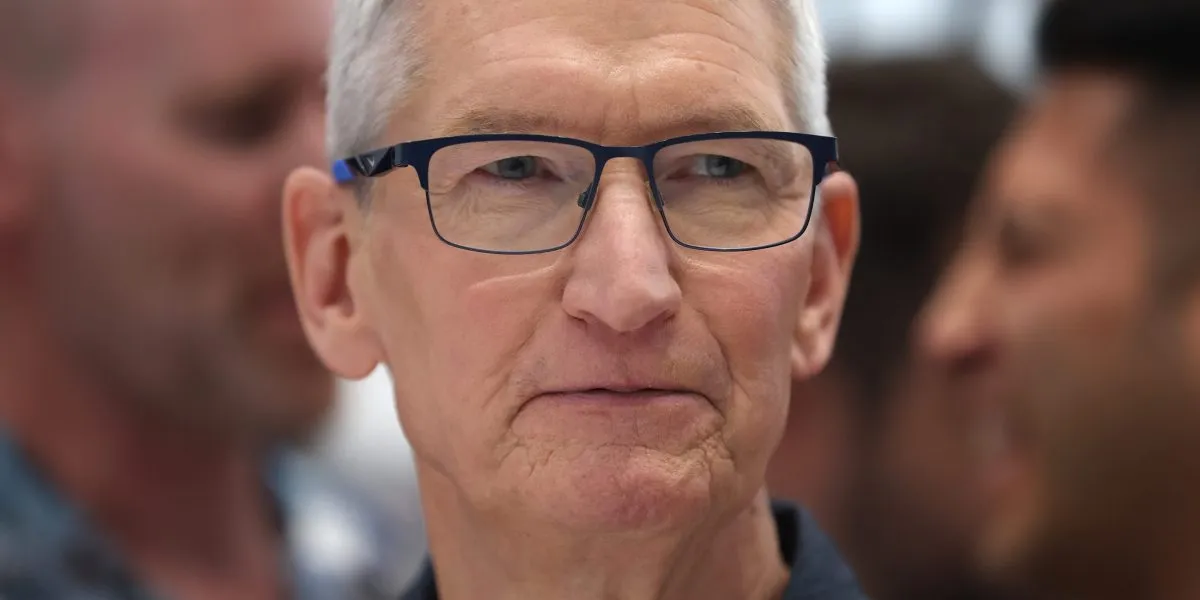 Apple's Bold Move: Introducing the Ultra-Thin iPhone 17 'Air' and a Game-Changing Product Lineup