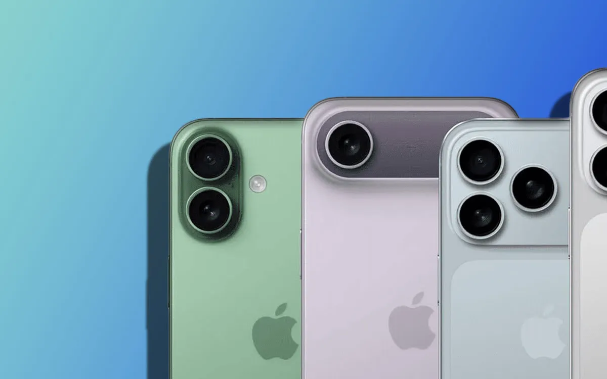 Apple's Bold Move: iPhone 18 Lineup Redefined with Exciting New Models