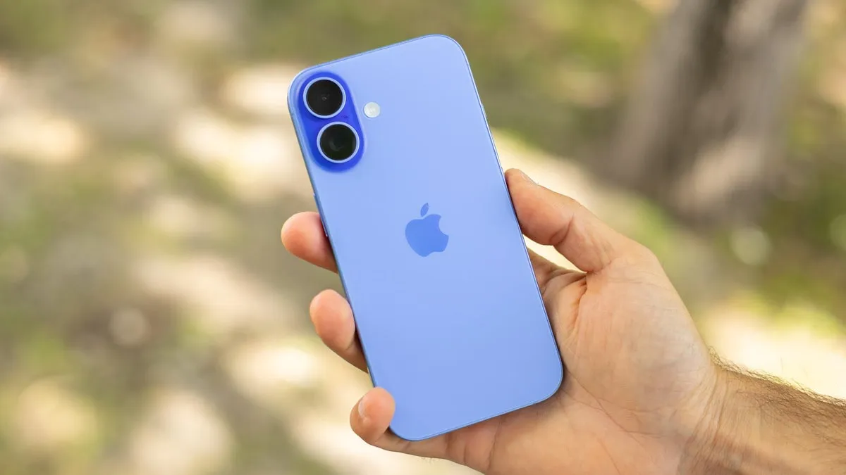 Apple's Bold Move: iPhone 18 Release Schedule Shakes Up Smartphone Market