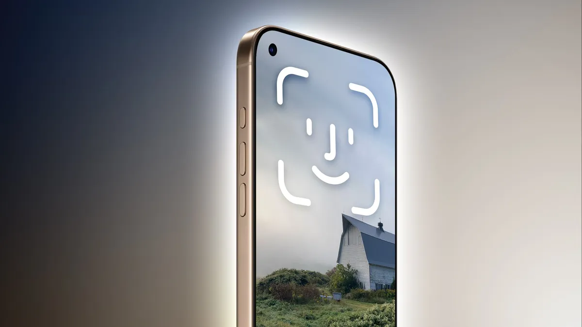 Apple's Bold Move: Under-Display Face ID Coming to iPhone 18 Pro
