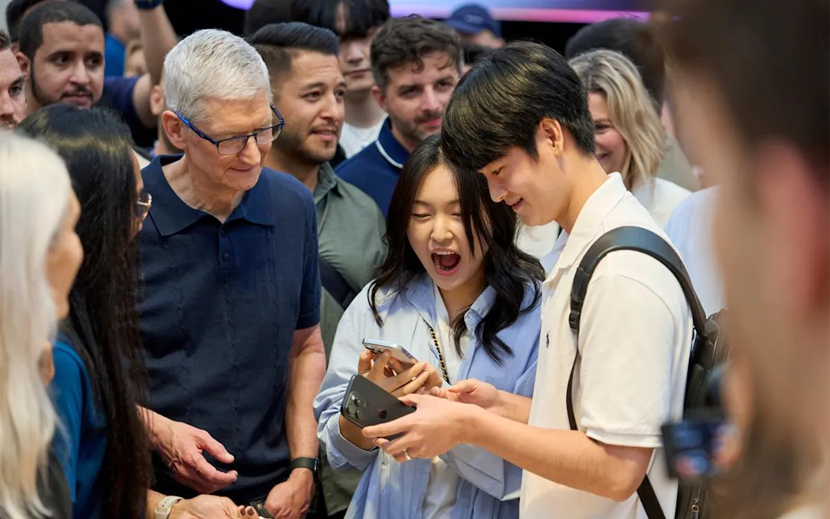 Apple's Bold New iPhone Release Strategy: What to Expect