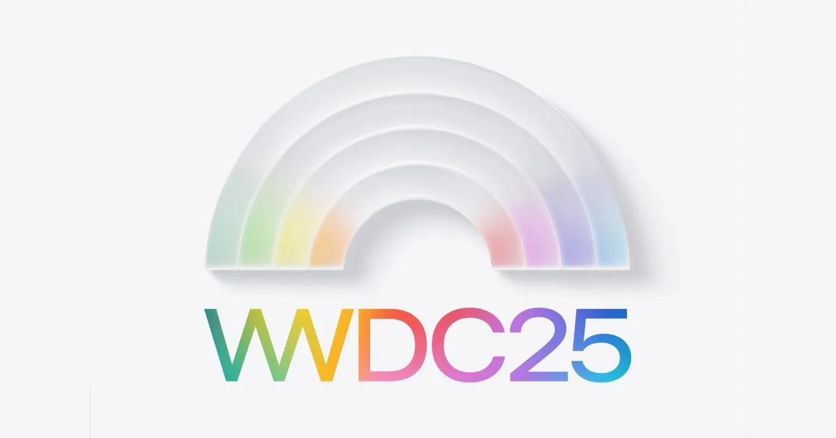 Apple's Bold Redesign: What to Expect from WWDC 2025