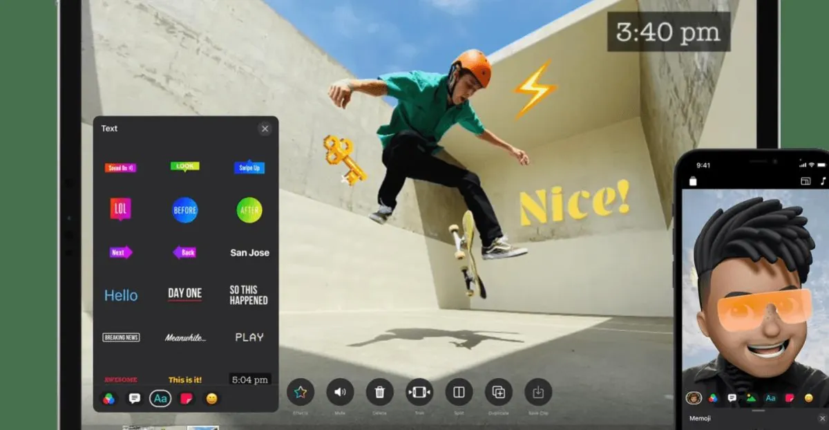 Apple's Clips App Bids Farewell: What You Need to Know