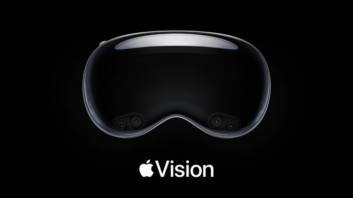 Apple's Exciting Future: New Headsets and Smart Glasses Unveiled!