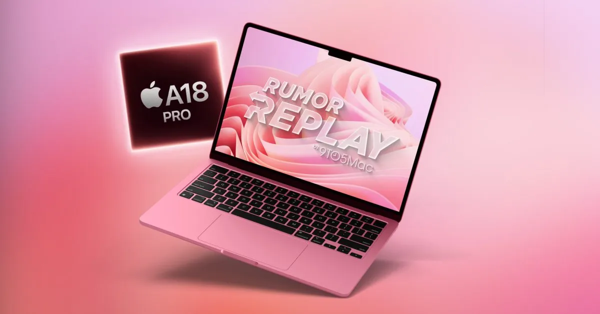 Apple's Exciting New Products: Affordable MacBook and Vision Innovations Coming Soon!