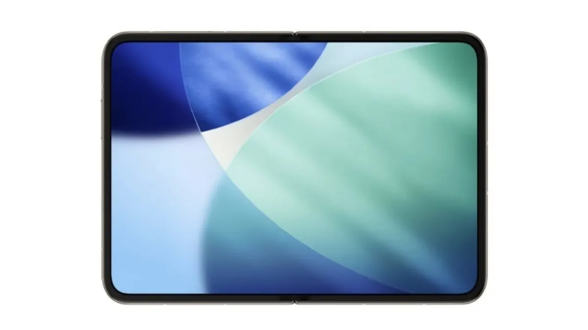 Apple's Foldable iPhone Rumored to Feature Dual 48MP Cameras
