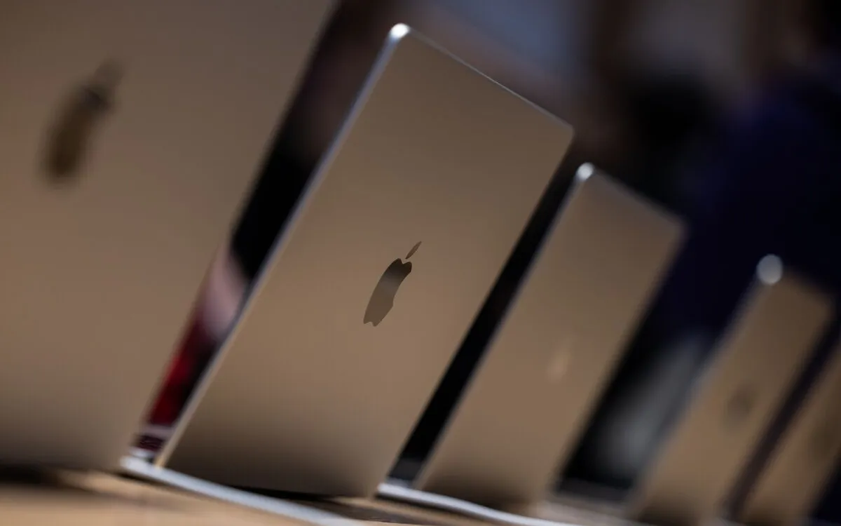 Apple's Game Changer: Budget Mac Laptop Set to Disrupt Low-Cost Market