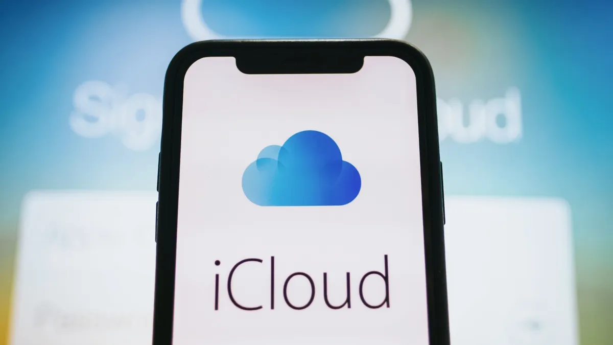 Apple's iCloud Outage: What You Need to Know