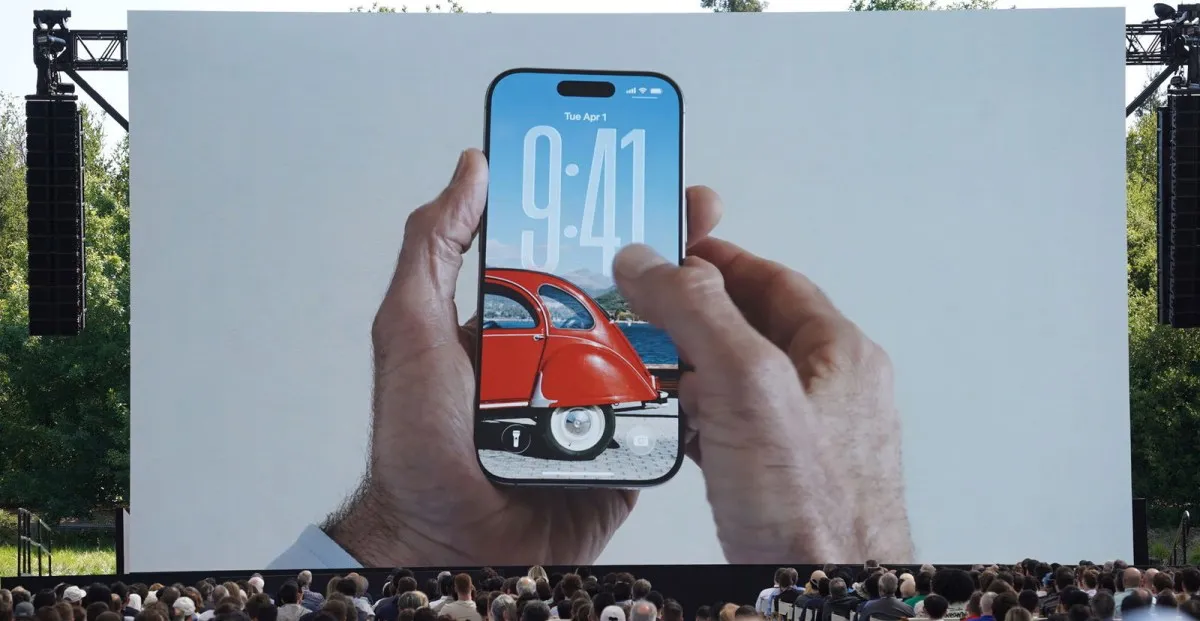 Apple's iOS 26: The Game-Changing Update with Liquid Glass Technology