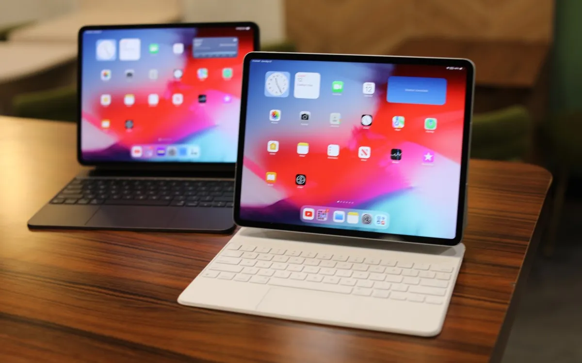 Apple's iPadOS 26: A Game-Changer for Productivity