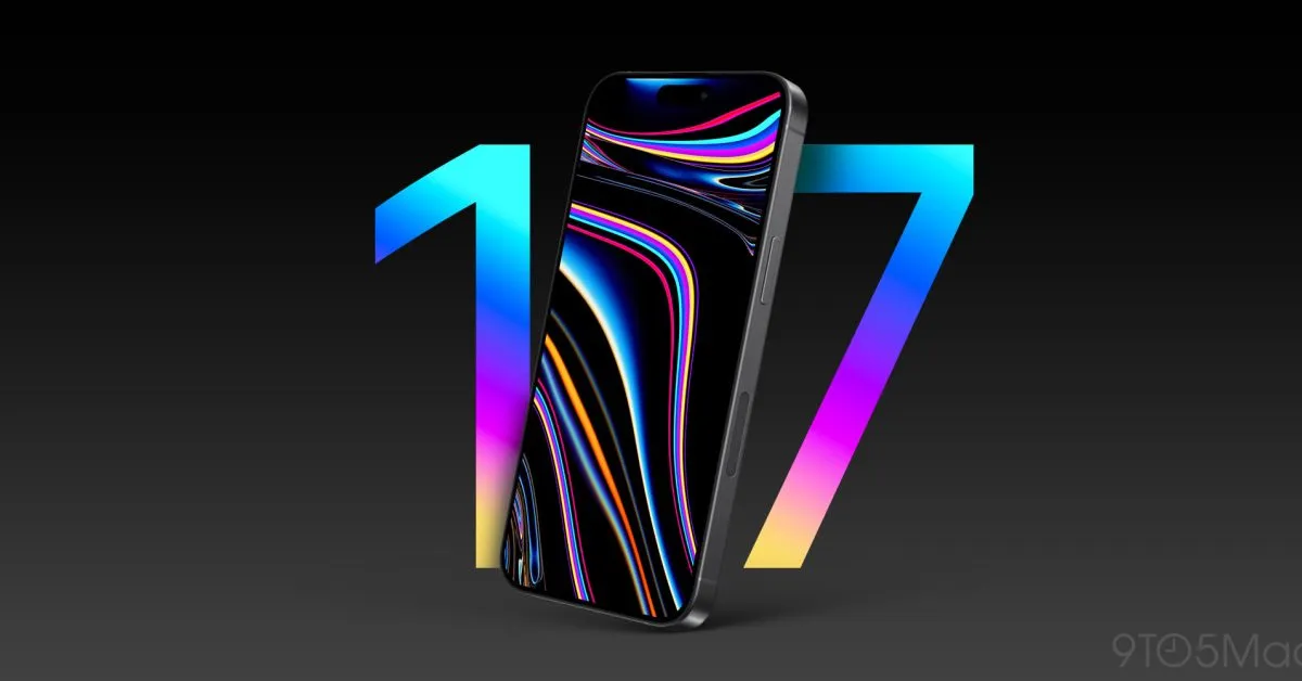 Apple's iPhone 17 Lineup: Surprising Changes Revealed!
