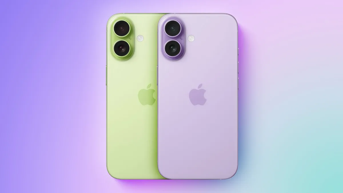 Apple's iPhone 17 to Feature Innovative 'Liquid Silicone' Cases?