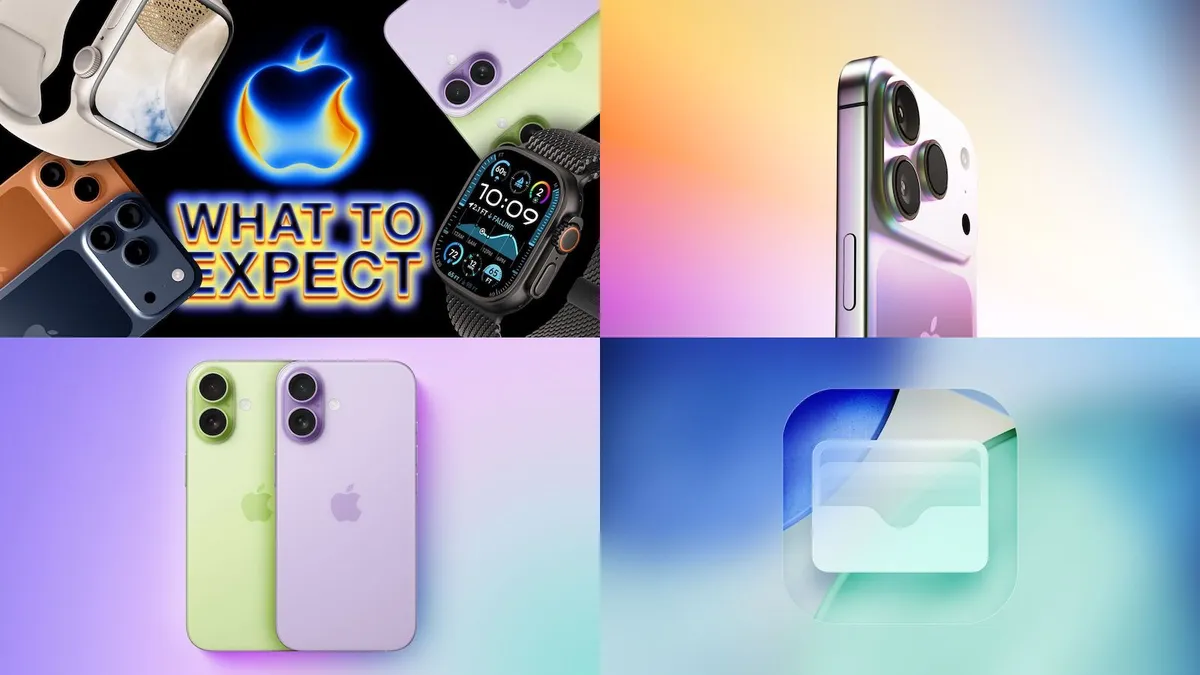 Apple's iPhone Event 2023: Everything You Need to Know!
