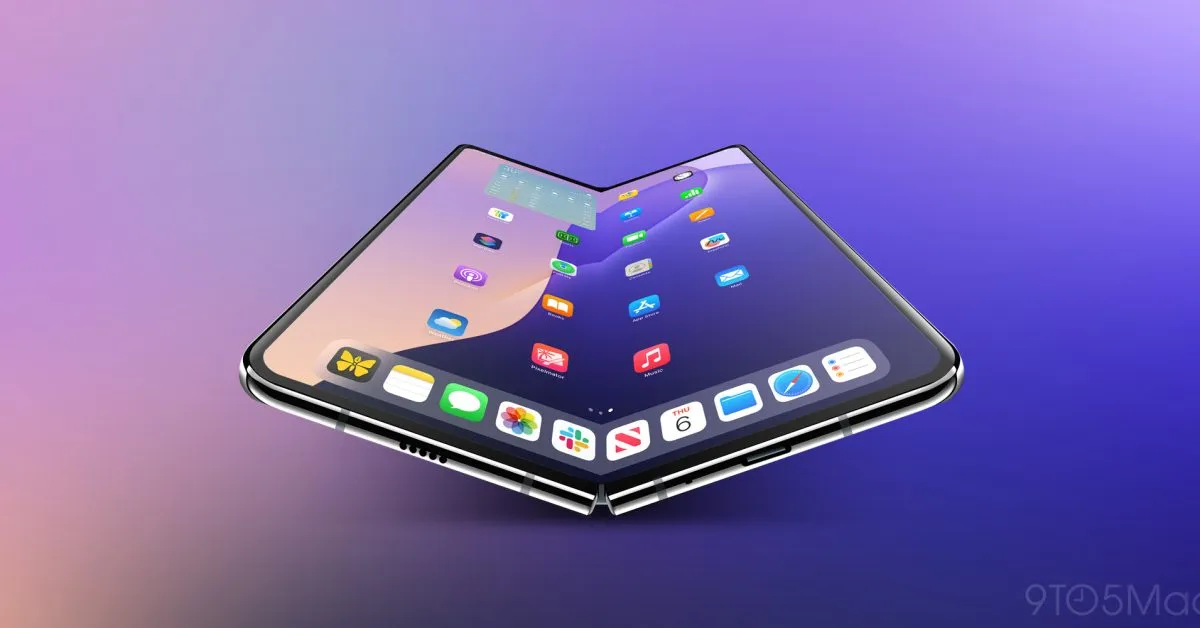 Apple's iPhone Fold: A Game Changer with Affordable Pricing?