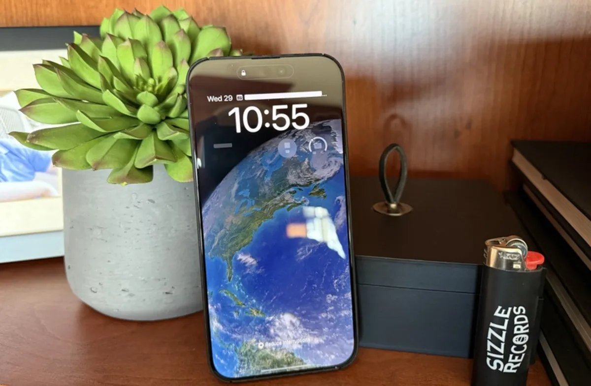 Apple's iPhone Future: Exciting Innovations Ahead!