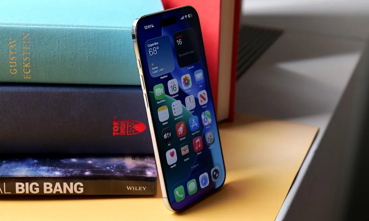 Apple's Latest Innovations: iPhone 17, AirPods Pro 3, and More Revealed!