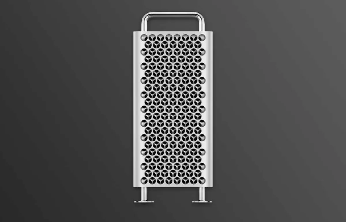 Apple's M4 Ultra Chip: What's Next for the Mac Pro?
