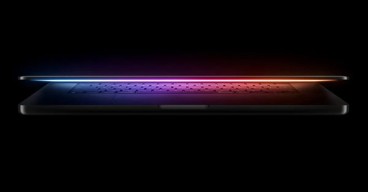 Apple's M6 MacBook Pro: A Revolutionary Redesign with OLED Displays Coming Soon!