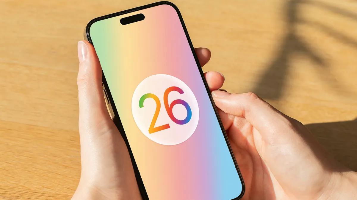 Apple's New Adaptive Power Mode: Boosting iPhone Battery Life